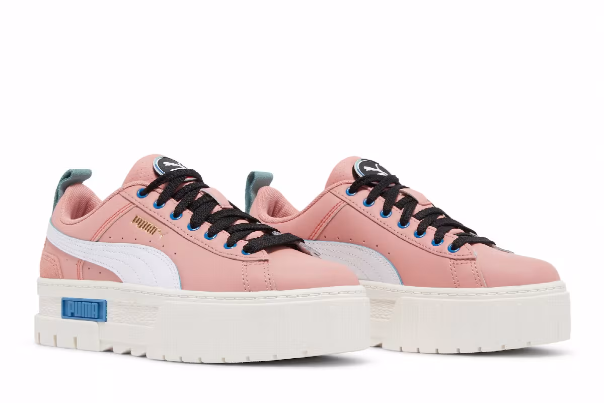 Puma Women's Mayze Go For, view 9