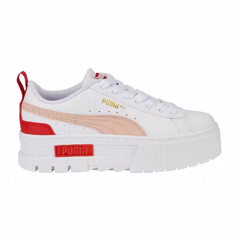 Puma Mayze Jr 'White Rose Quartz'