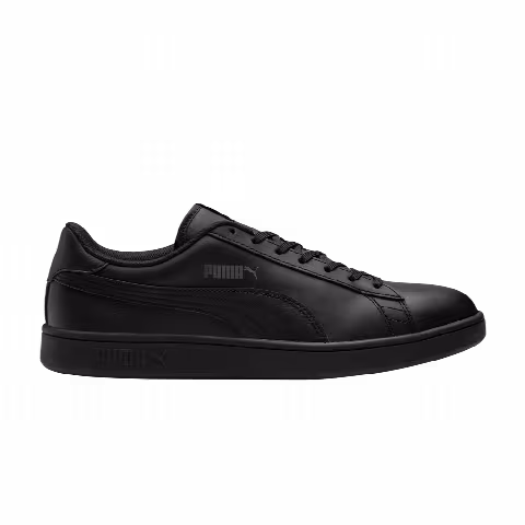 Puma Smash v2 'Triple Black'