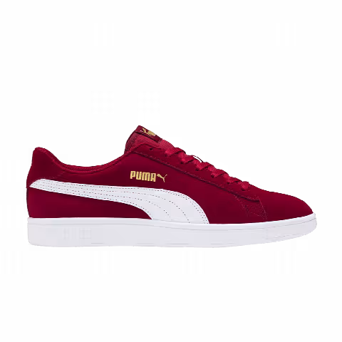 Puma Smash v2 'Rhubarb'