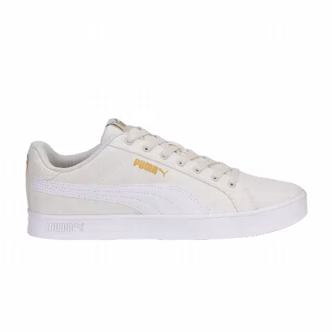 Puma Smash Vulc V3 CV 'FS - Vaporous Grey'