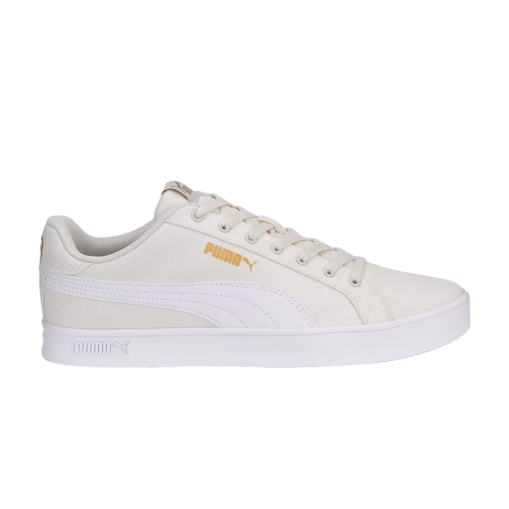 Puma Smash Vulc V3 CV FS - Vaporous Grey