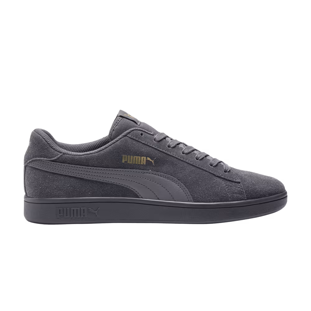 Puma Smash v2 Iron Gate