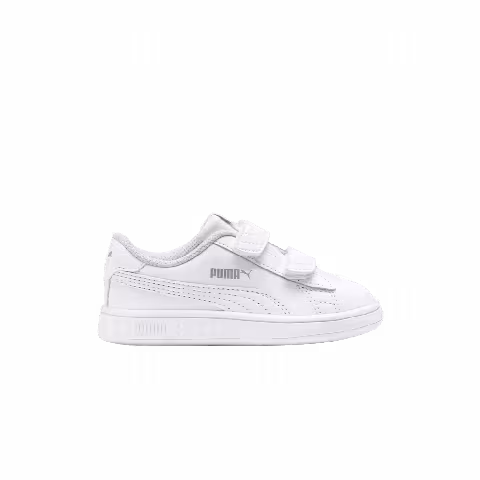 Puma Smash V2 Infant 'White'