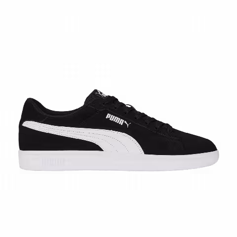 Puma Smash 3.0 'Black White'