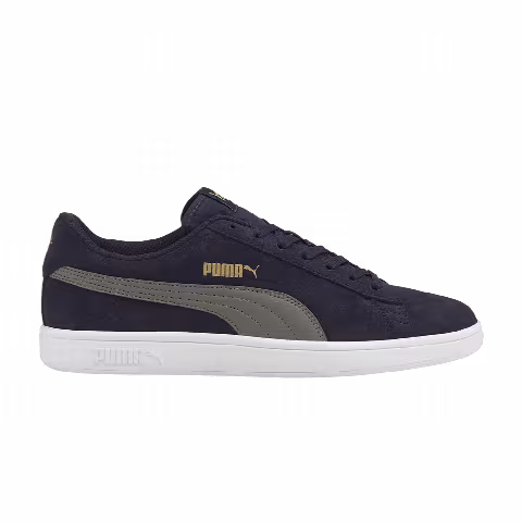 Puma Smash v2 'Navy Blue'