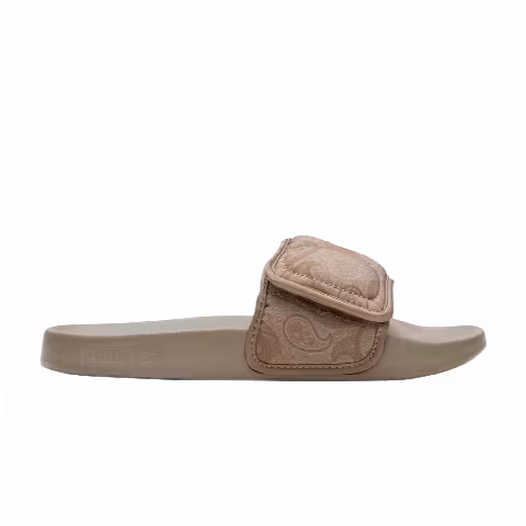 Lauren London x Puma Wmns Leadcat 2.0 Slide 'L.A. Love Story - Fungi'