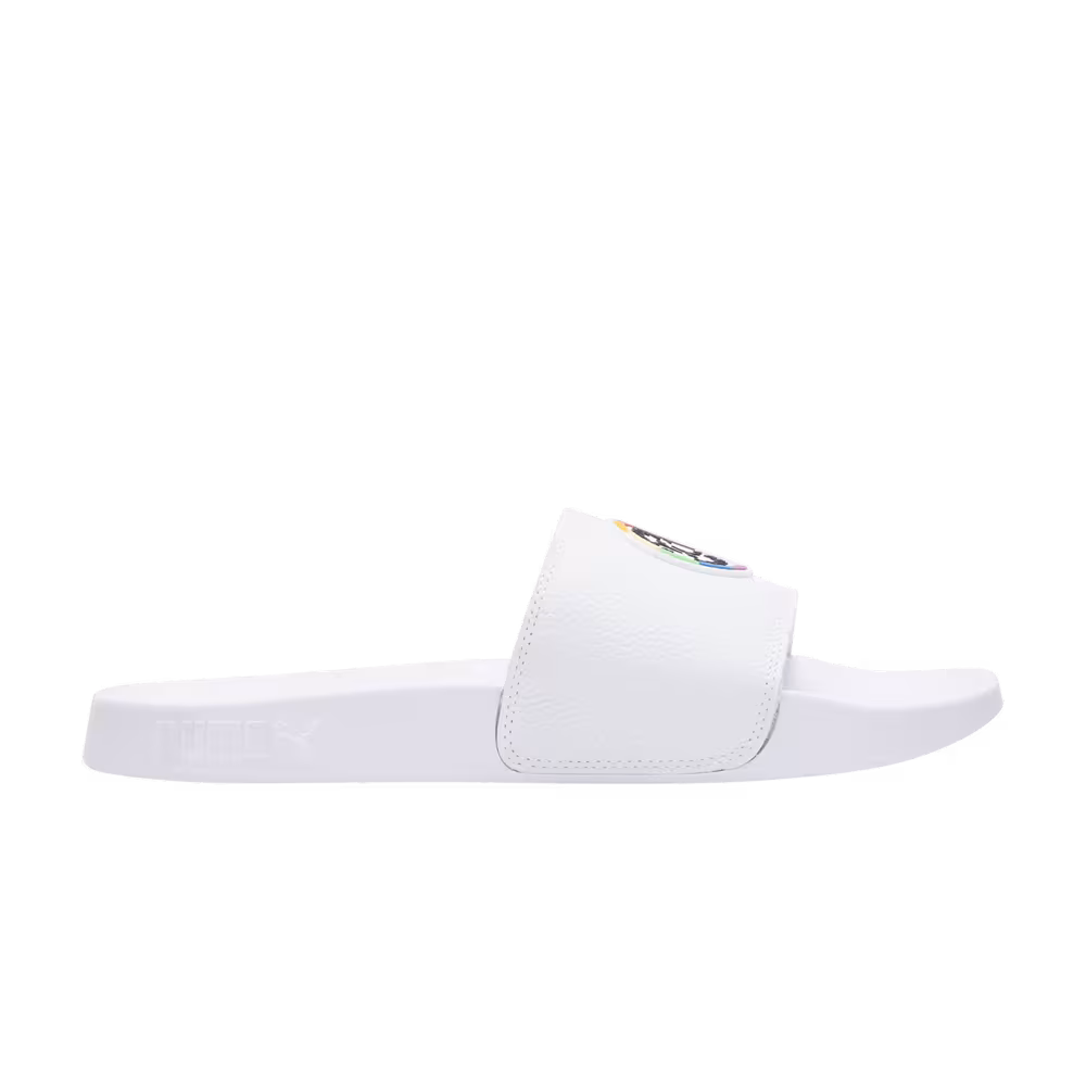Puma Leadcat 2.0 Slide Pride