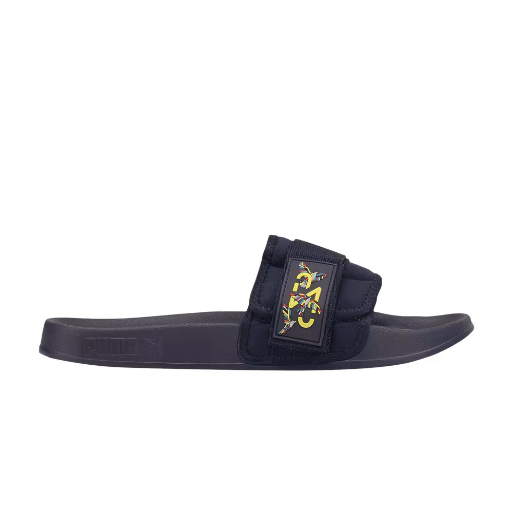 Neymar Jr. x Puma Leadcat 2.0 Sandal Parisian Night