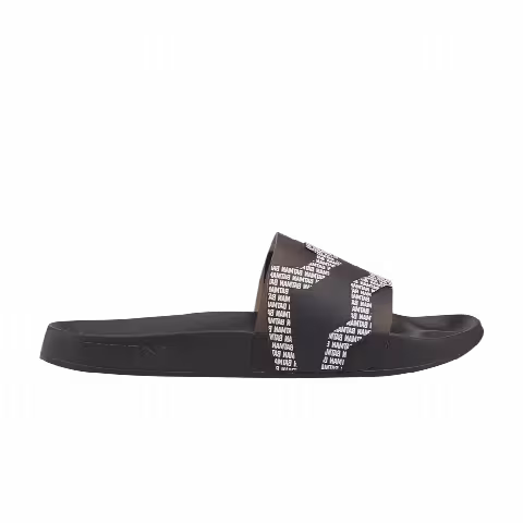 Batman x Puma Leadcat 2.0 Slide 'Black Iron Gate'