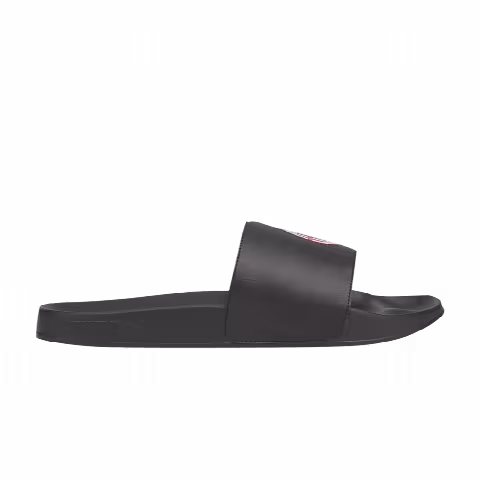 AC Milan x Puma Leadcat 2.0 Slide 'Black Tango Red'