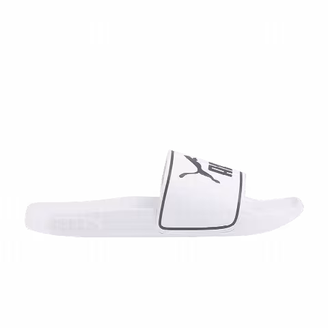 Puma Leadcat 2.0 Slide 'White Black'