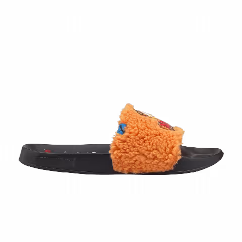 Garfield x Puma Leadcat 2.0 Slide 'Hungry Garfield'