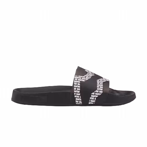 Batman x Puma Leadcat 2.0 Slide Big Kid 'Black Iron Gate'