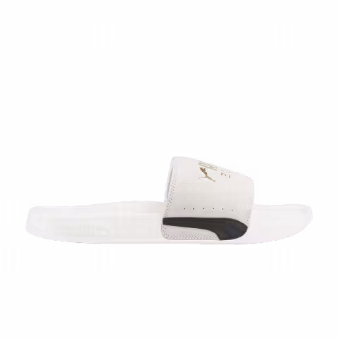 Puma Leadcat 2.0 Suede Classic Slide 'Marshmallow'