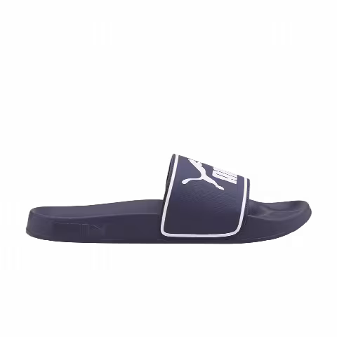 Puma Leadcat 2.0 Slide 'Peacoat White'