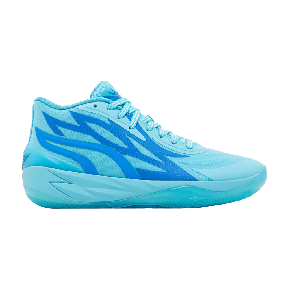 Puma MB.02 Rookie of the Year