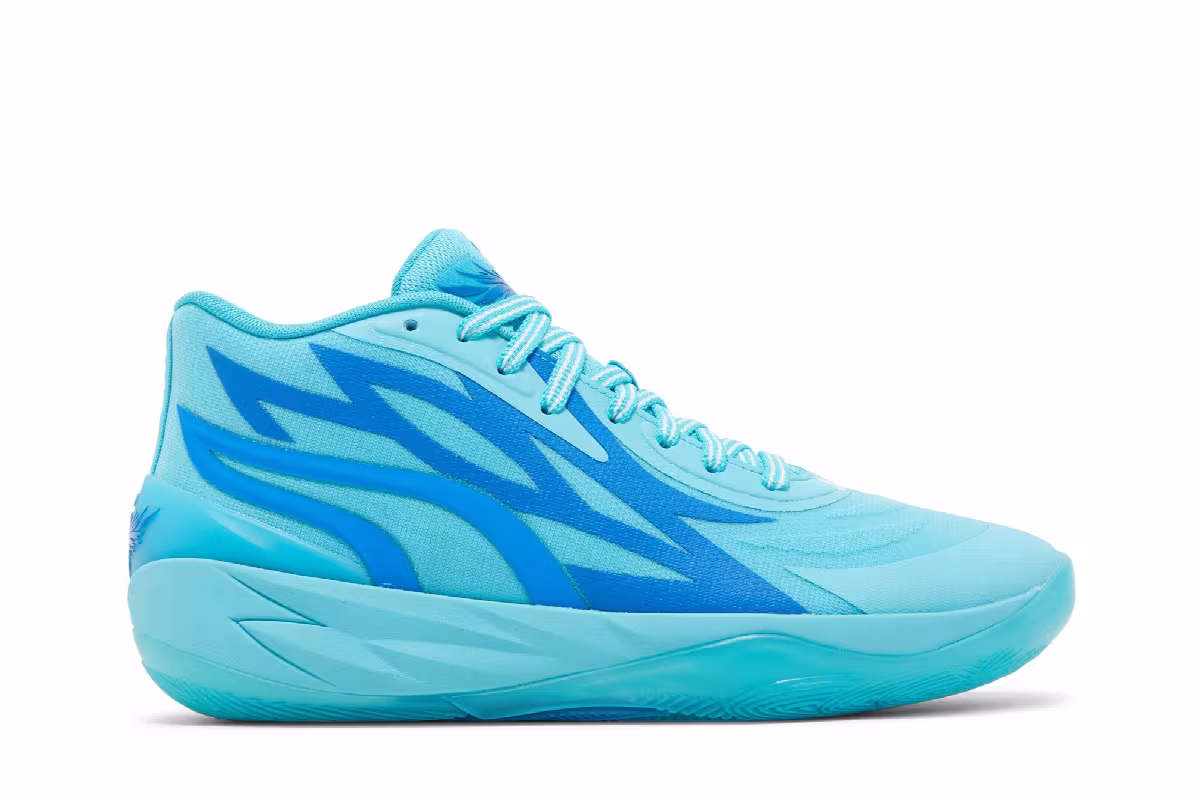Puma MB.02 Rookie of the Year, view 2