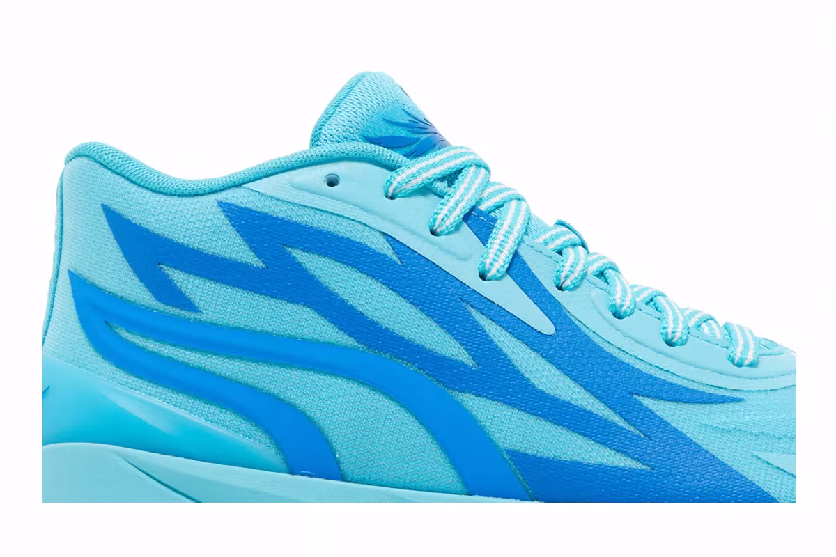 Puma MB.02 Rookie of the Year, view 3