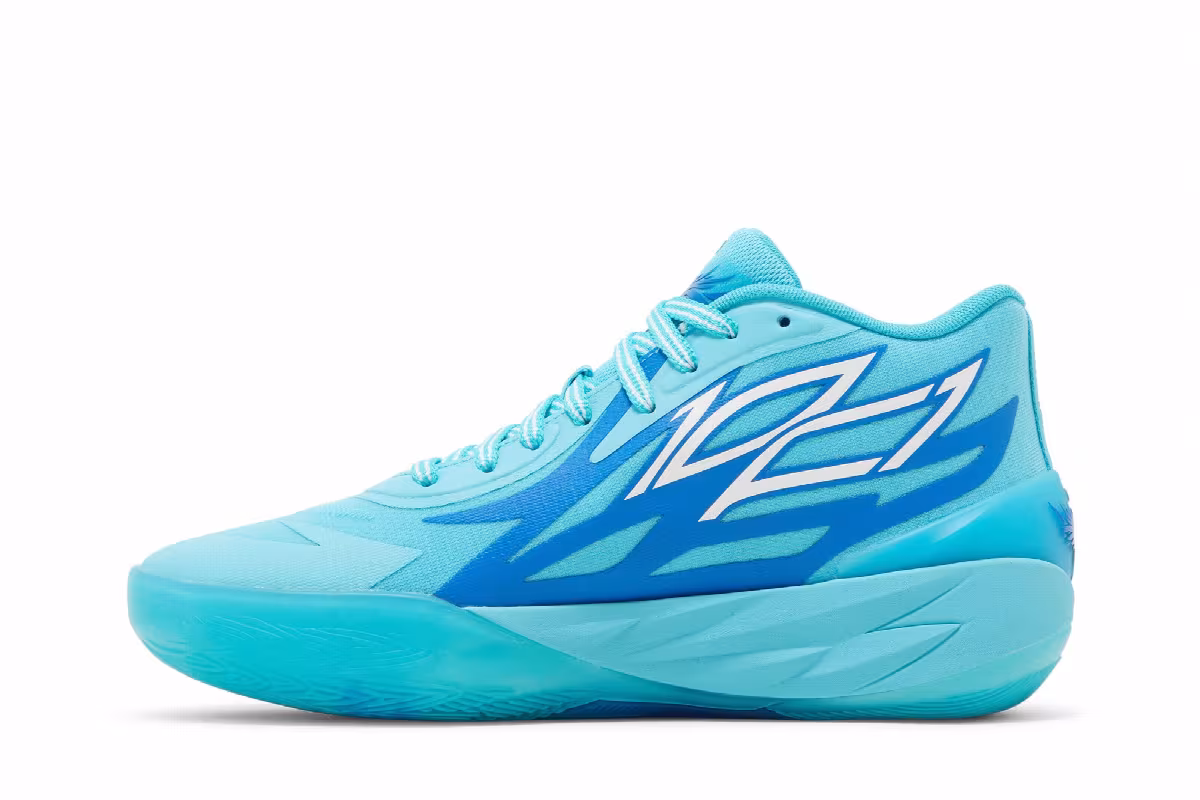 Puma MB.02 Rookie of the Year, view 4