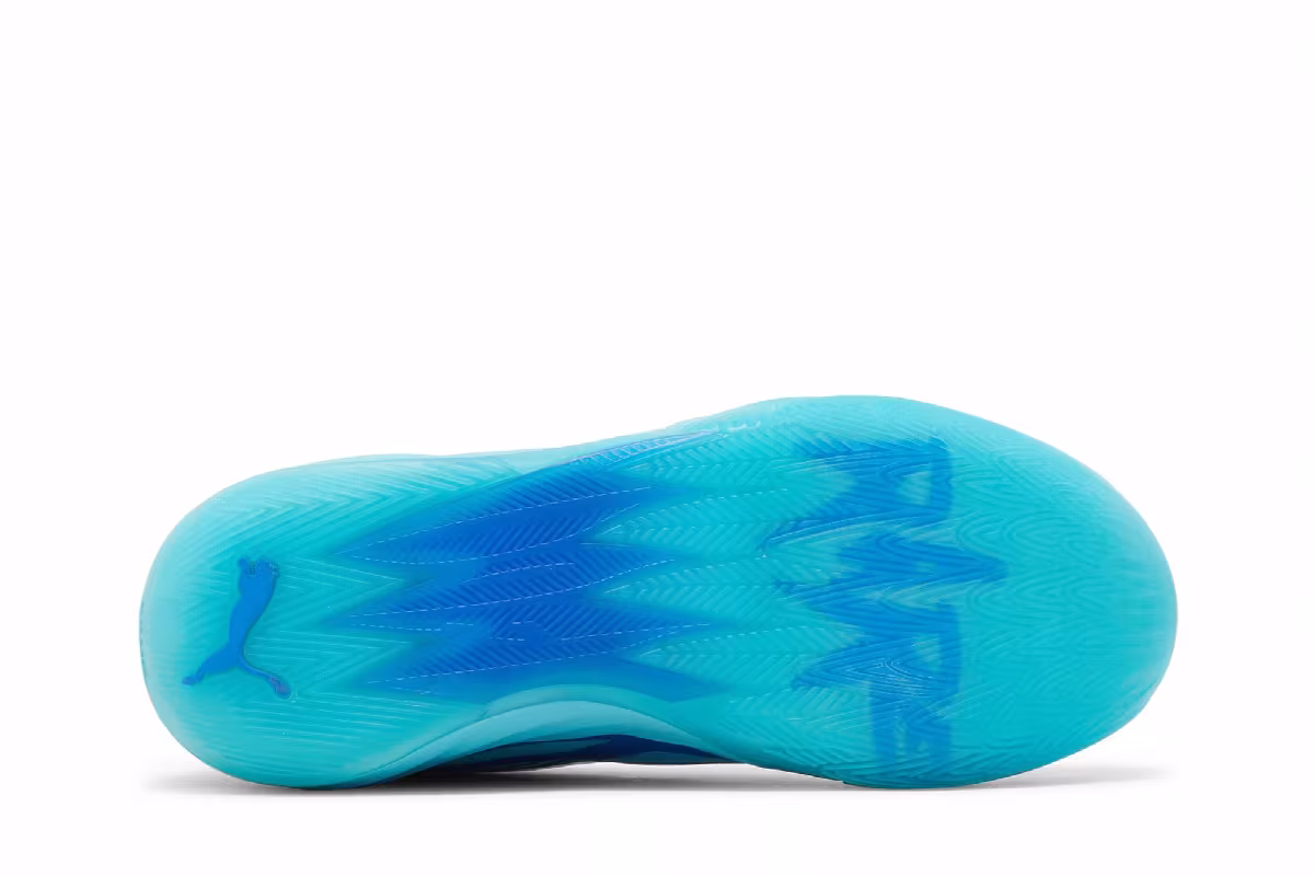 Puma MB.02 Rookie of the Year, view 5