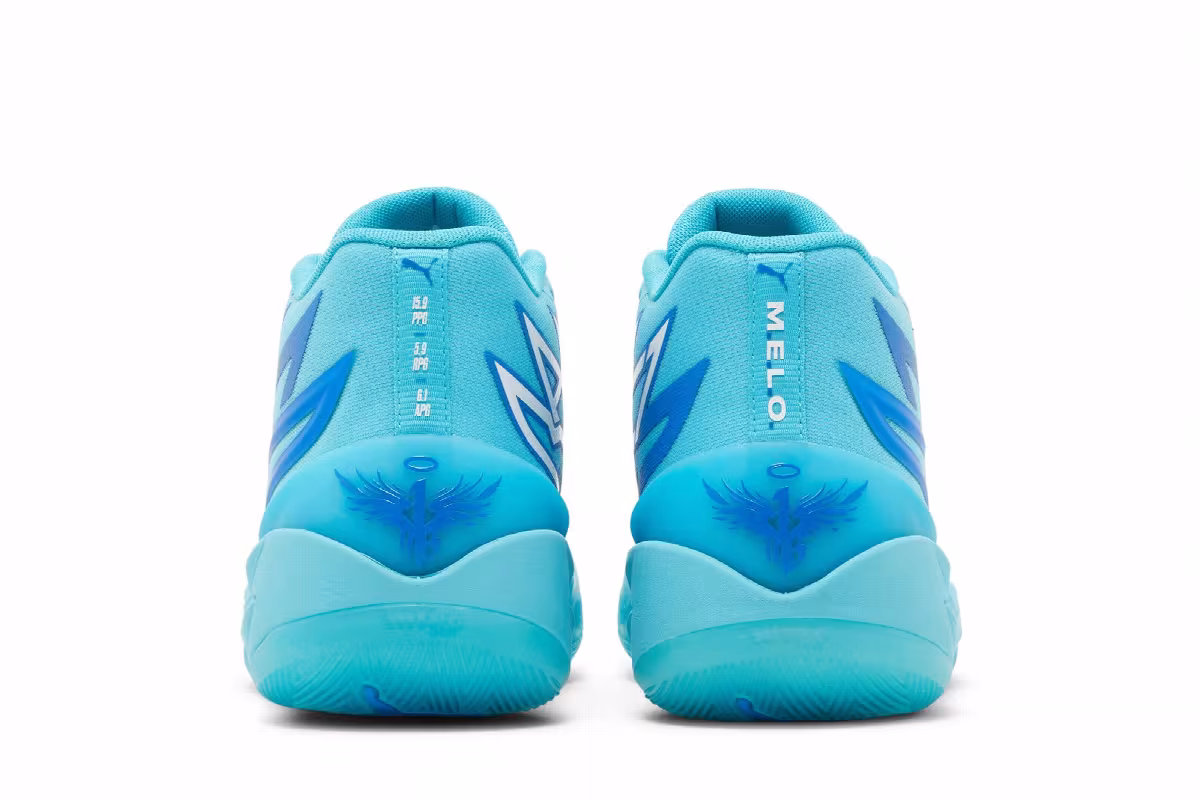 Puma MB.02 Rookie of the Year, view 7