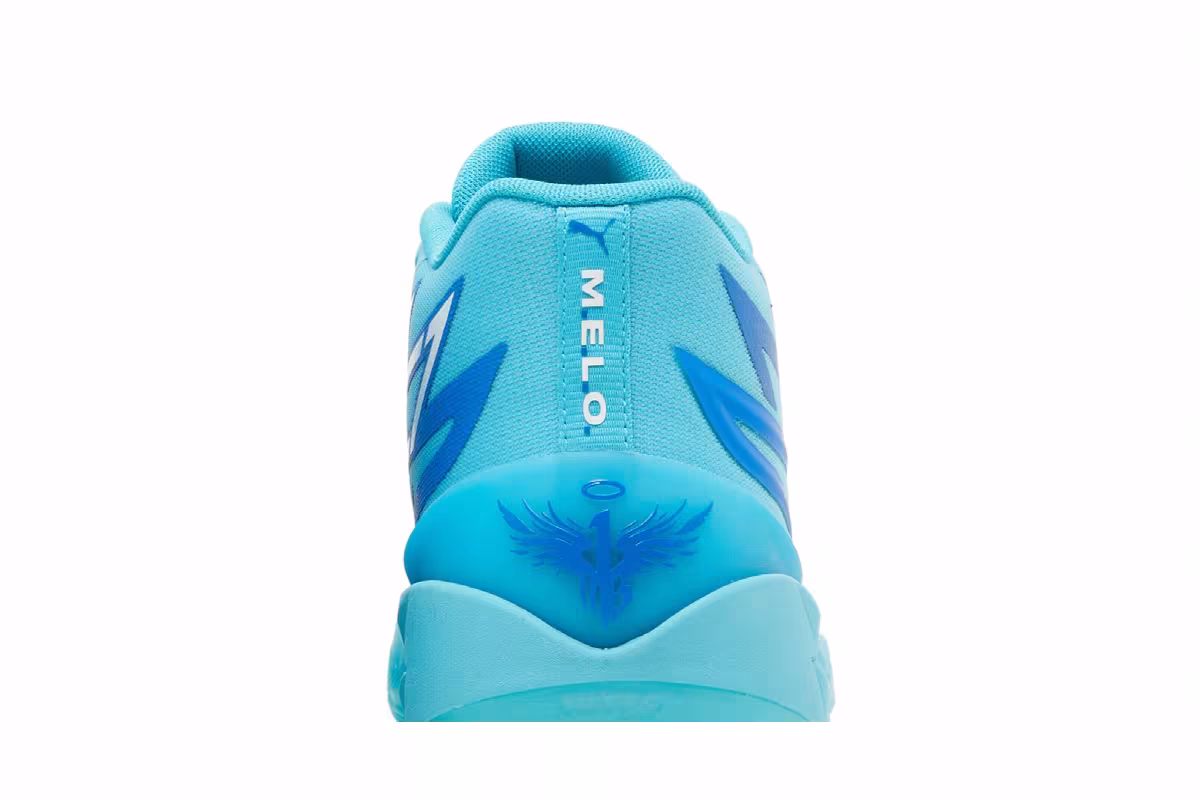 Puma MB.02 Rookie of the Year, view 8
