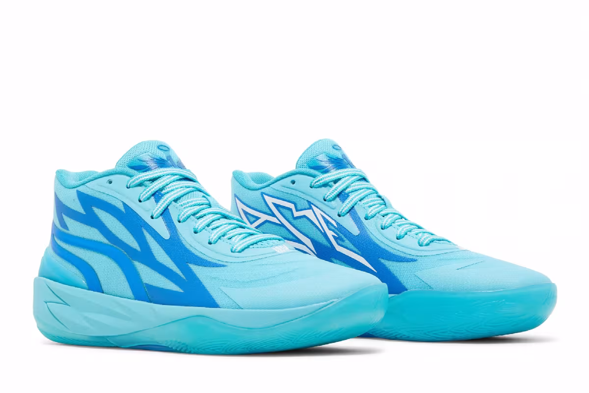Puma MB.02 Rookie of the Year, view 9