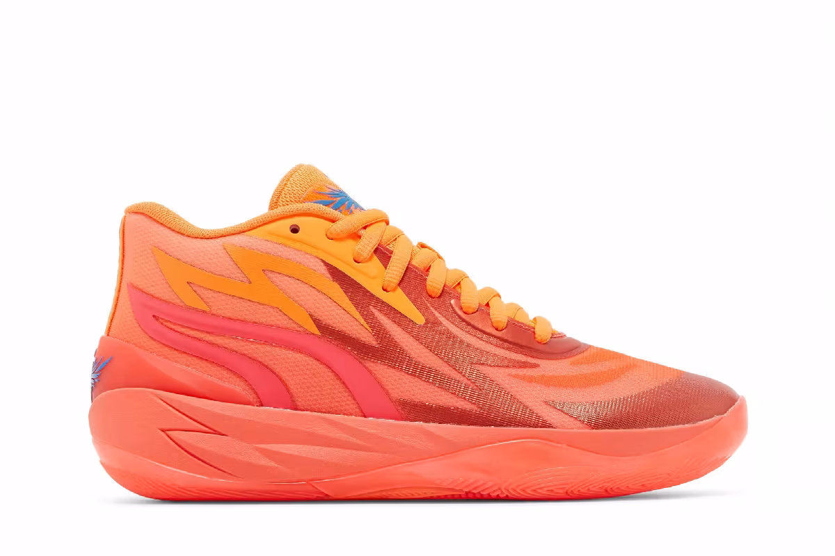 Puma MB.02 Supernova, view 2