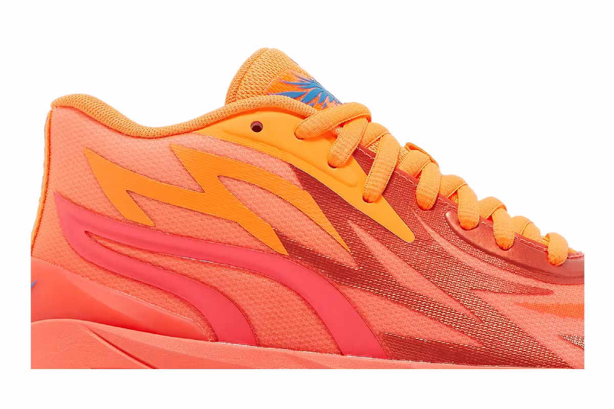 Puma MB.02 Supernova, view 3