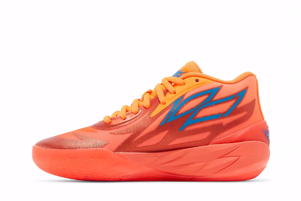 Puma MB.02 Supernova, view 4