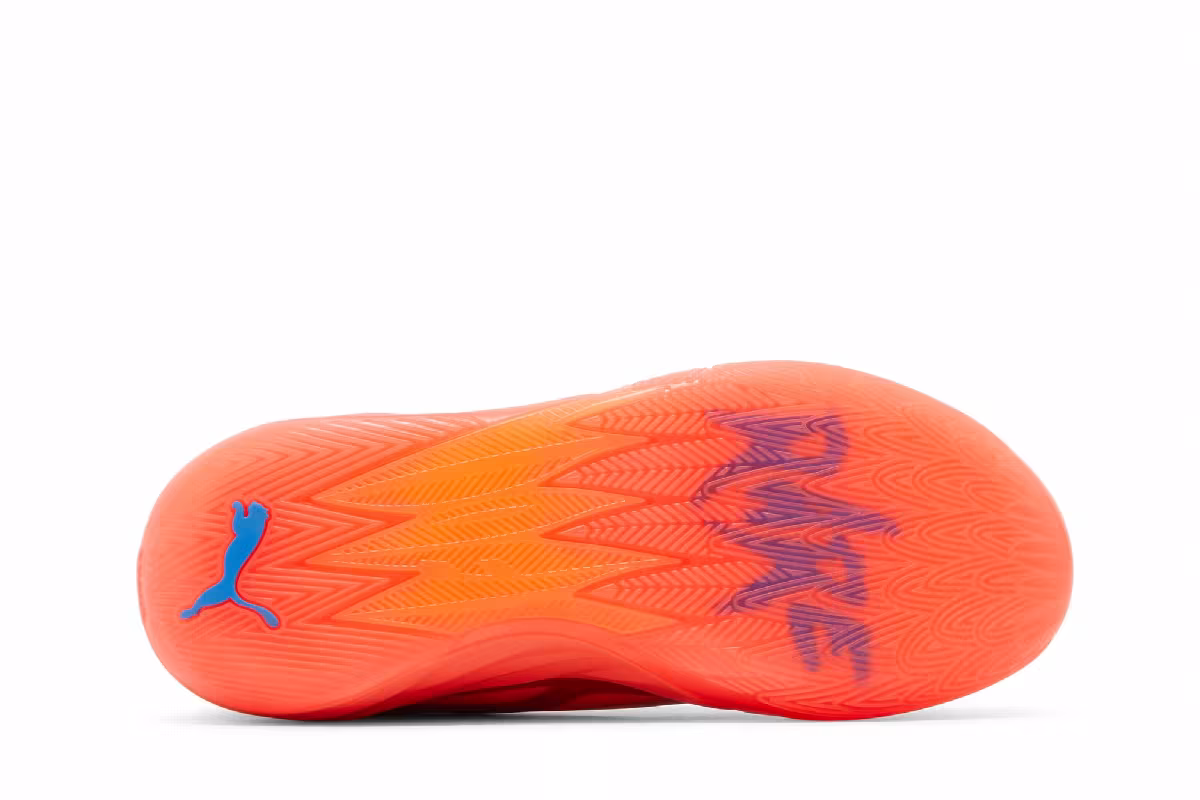 Puma MB.02 Supernova, view 5