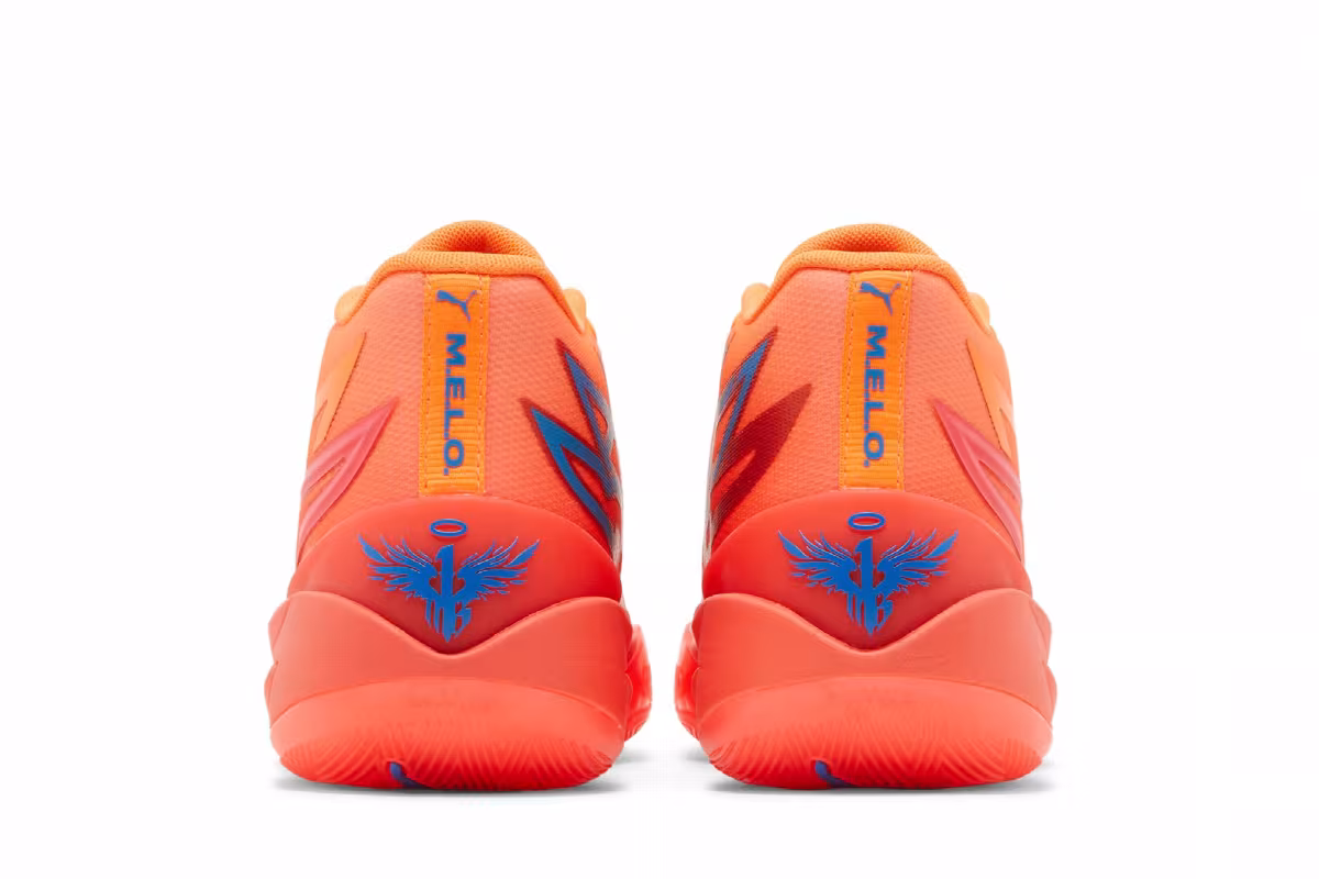 Puma MB.02 Supernova, view 7