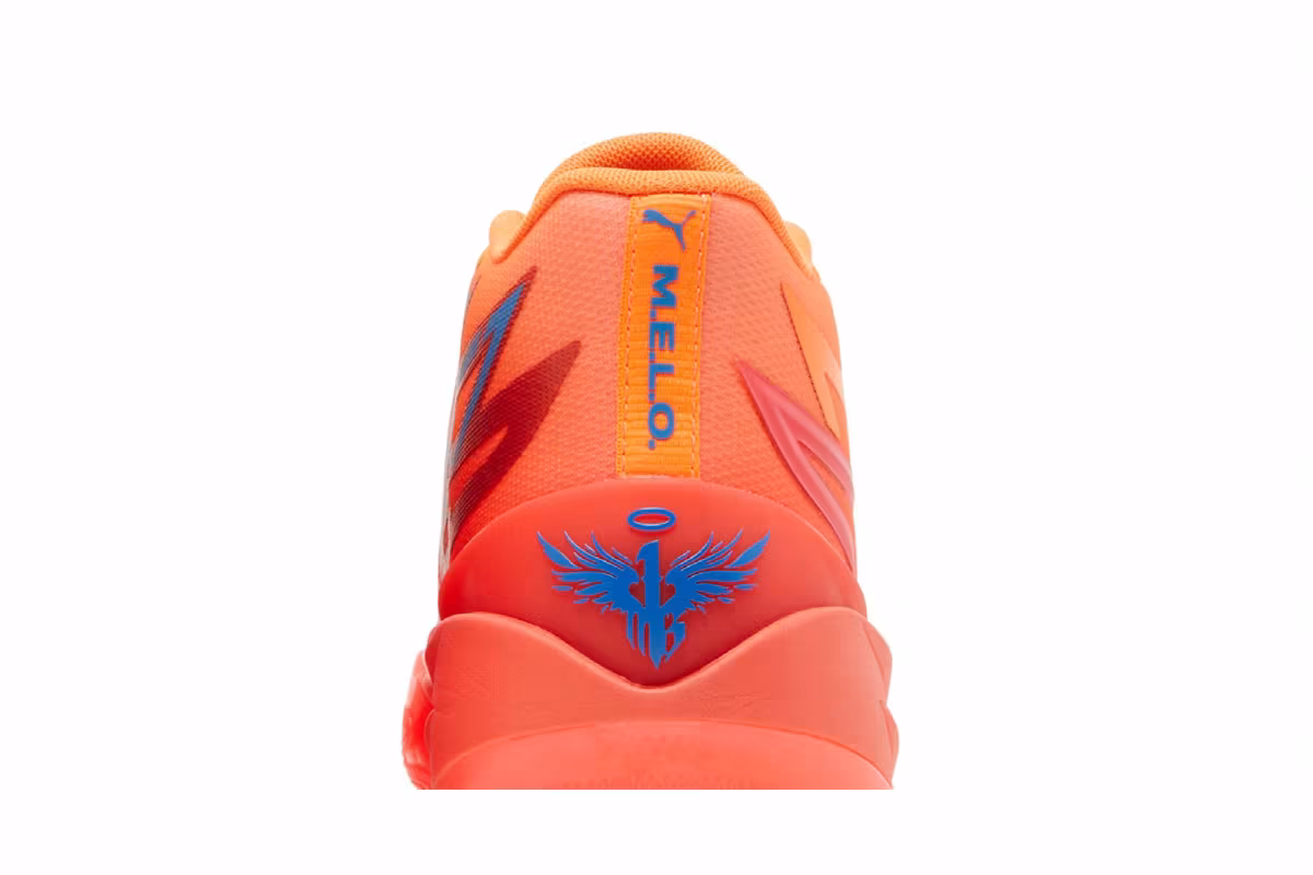 Puma MB.02 Supernova, view 8