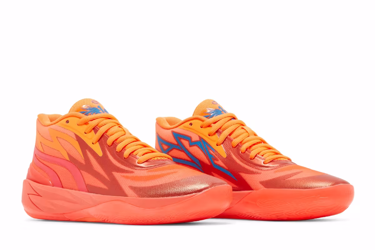 Puma MB.02 Supernova, view 9