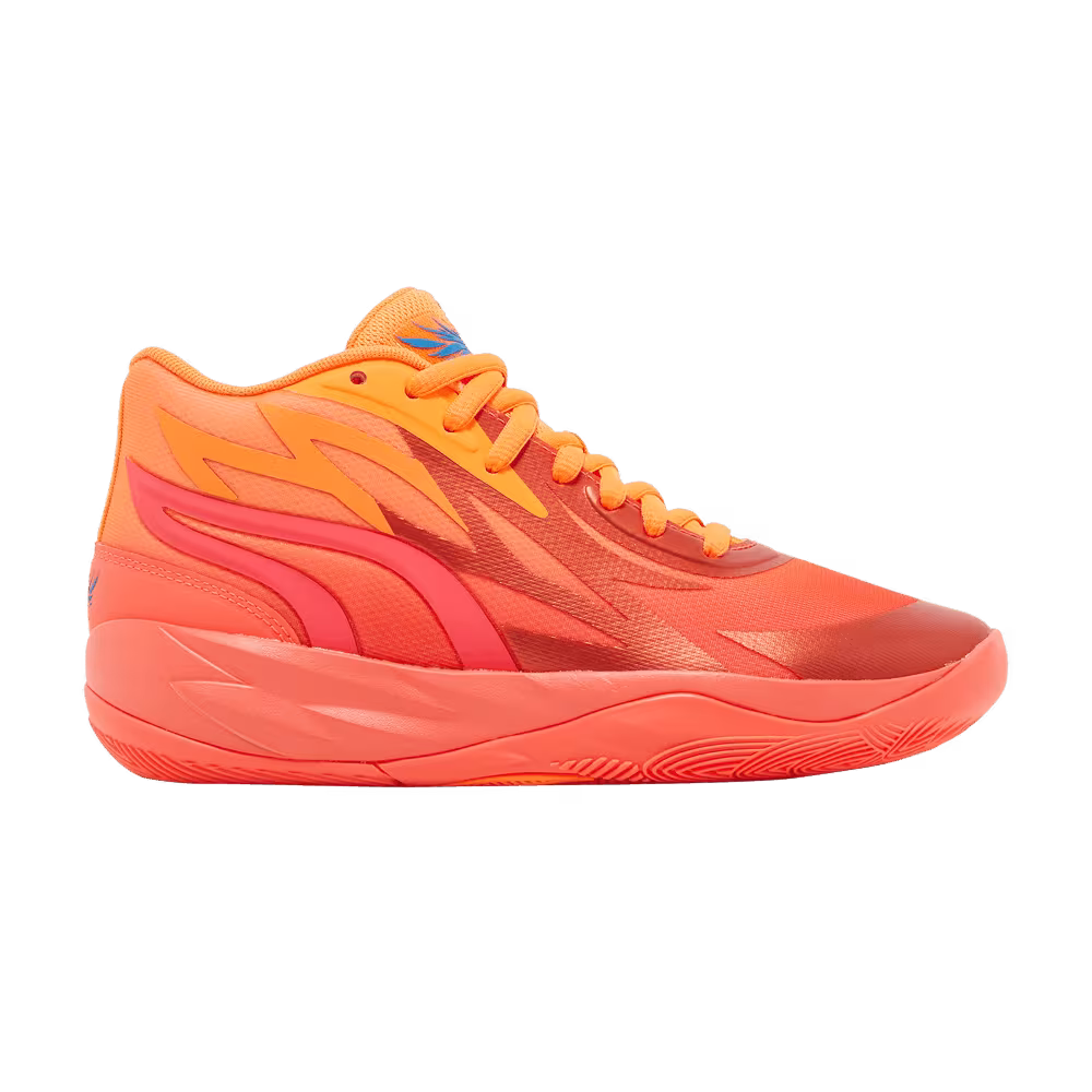 Puma MB.02 Jr Supernova