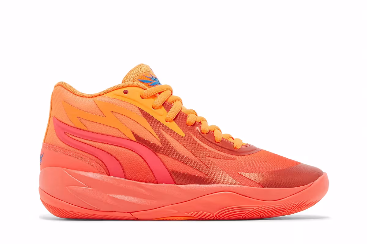 Puma MB.02 Jr Supernova, view 2