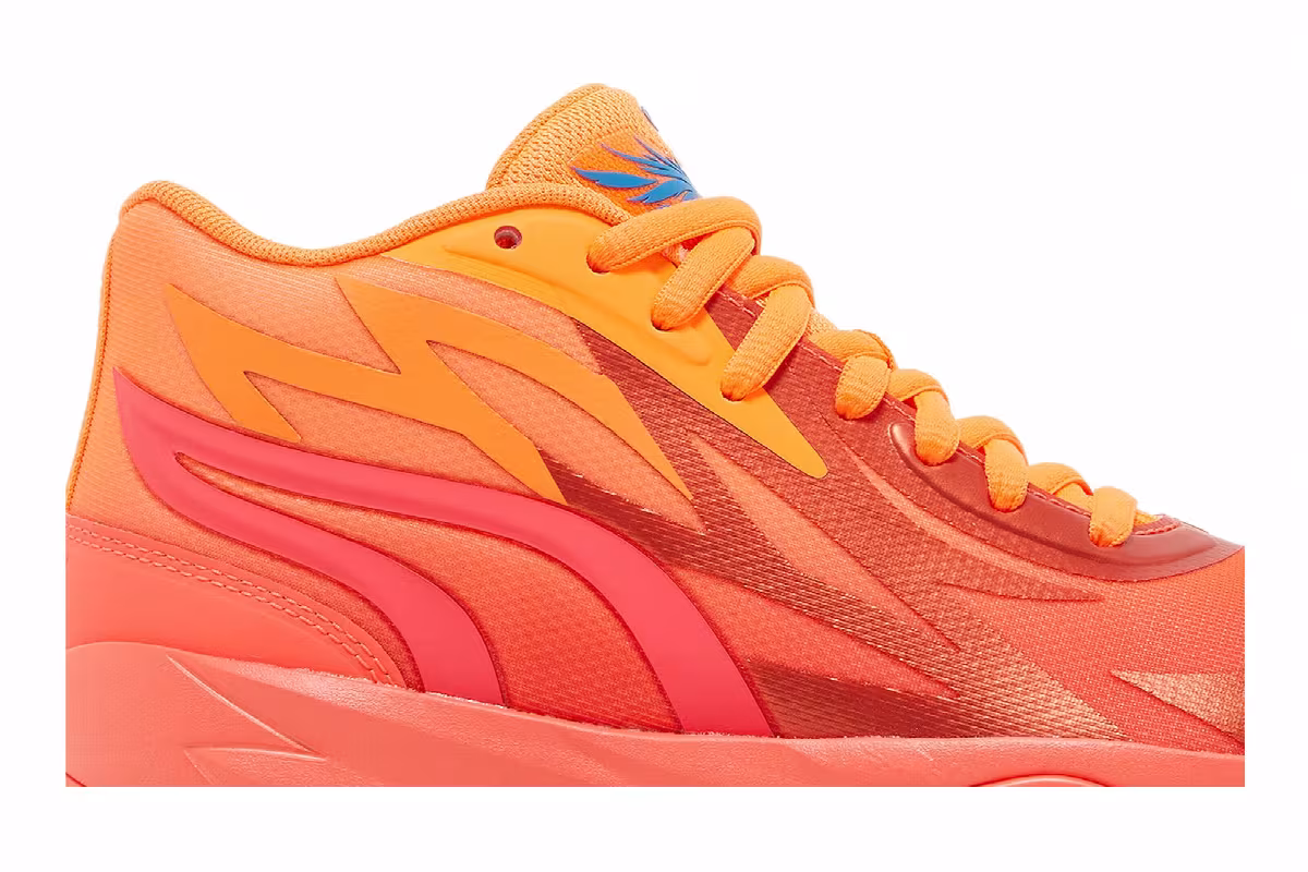 Puma MB.02 Jr Supernova, view 3