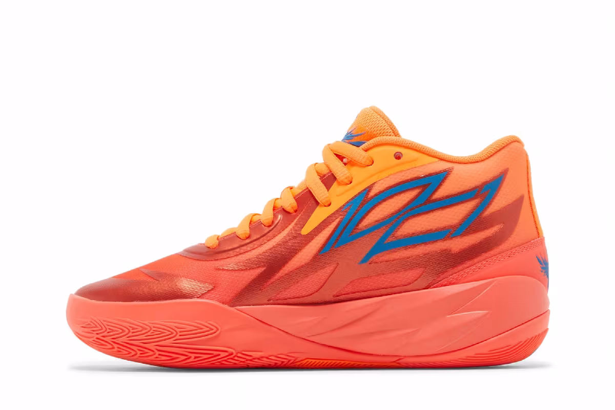 Puma MB.02 Jr Supernova, view 4