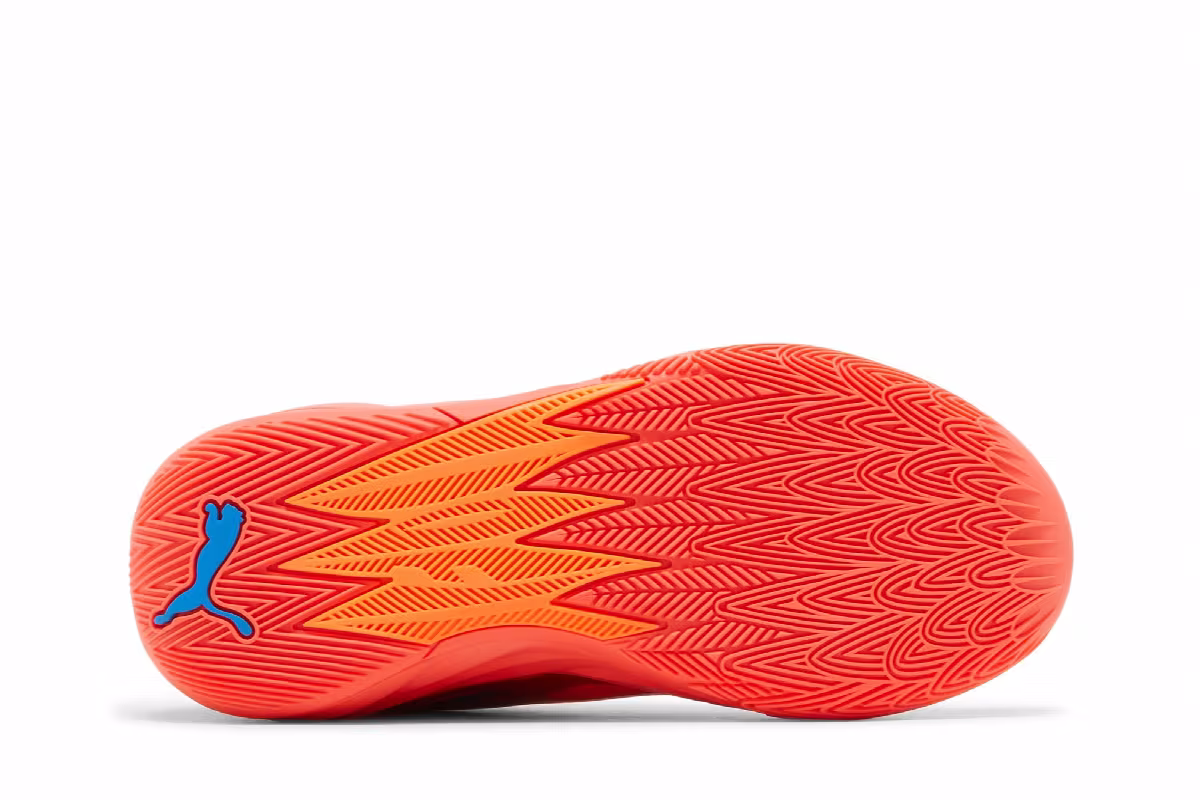 Puma MB.02 Jr Supernova, view 5