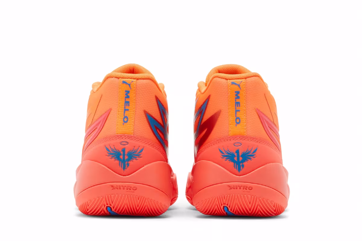 Puma MB.02 Jr Supernova, view 7