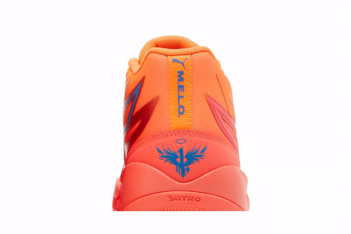Puma MB.02 Jr Supernova, view 8