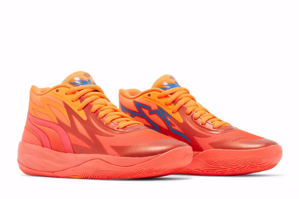 Puma MB.02 Jr Supernova, view 9