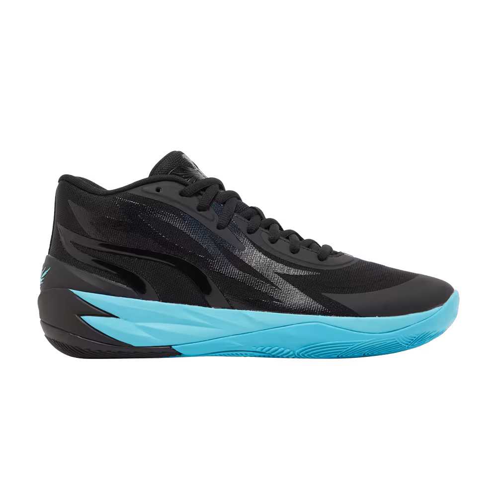 Puma MB.02 Phenom