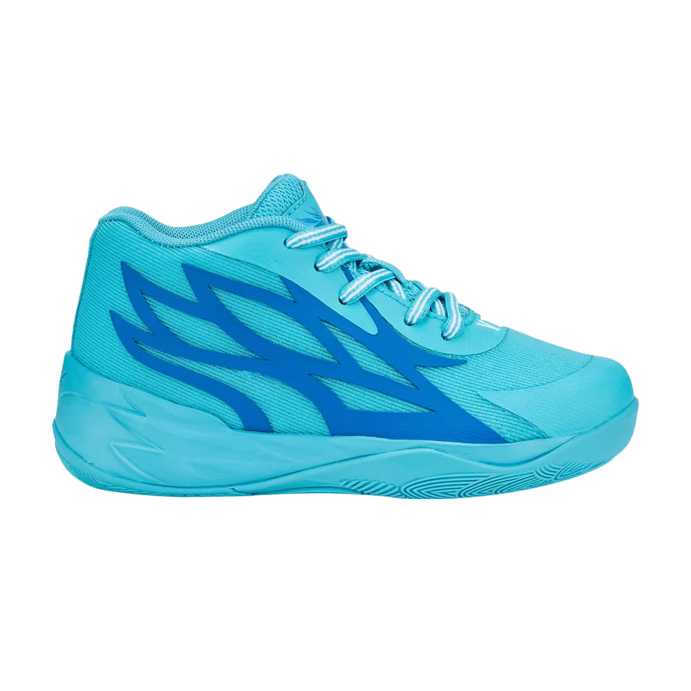 Puma MB.02 Little Kid Rookie of the Year