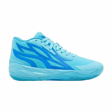 Puma MB.02 Jr 'Rookie of the Year'