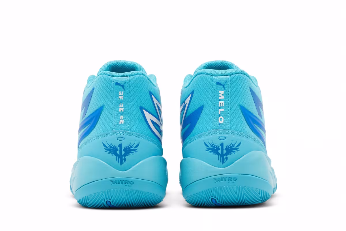 Puma MB.02 Jr Rookie of the Year, view 7