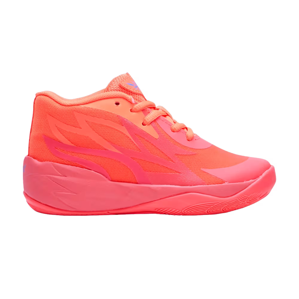Puma MB.02 Little Kid Supernova