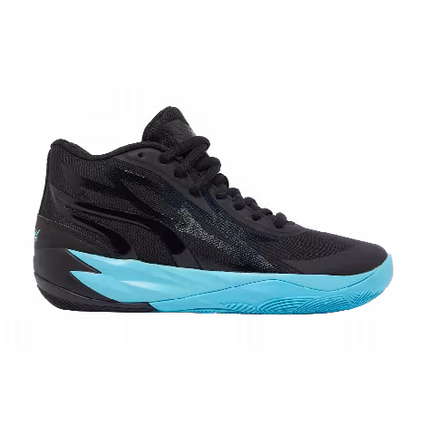 Puma MB.02 Jr 'Phenom'