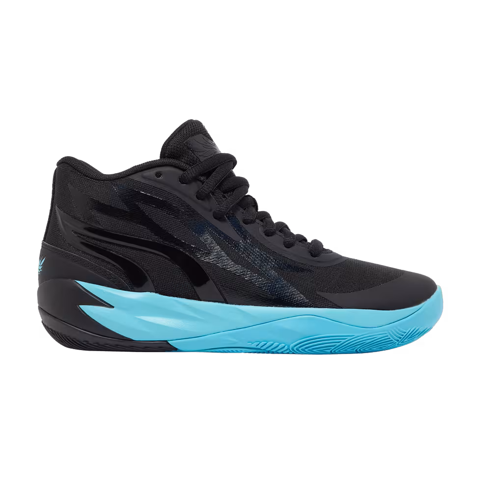 Puma MB.02 Jr Phenom